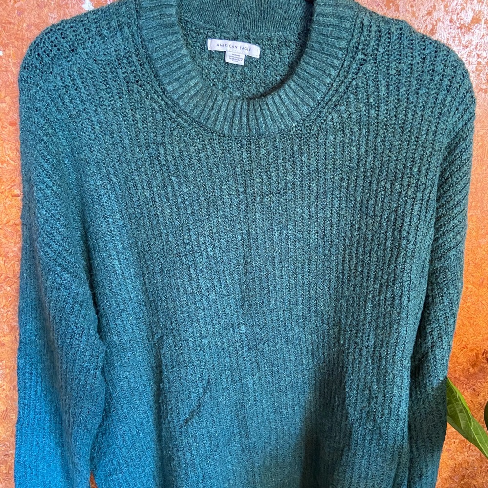 Soft Sweater
